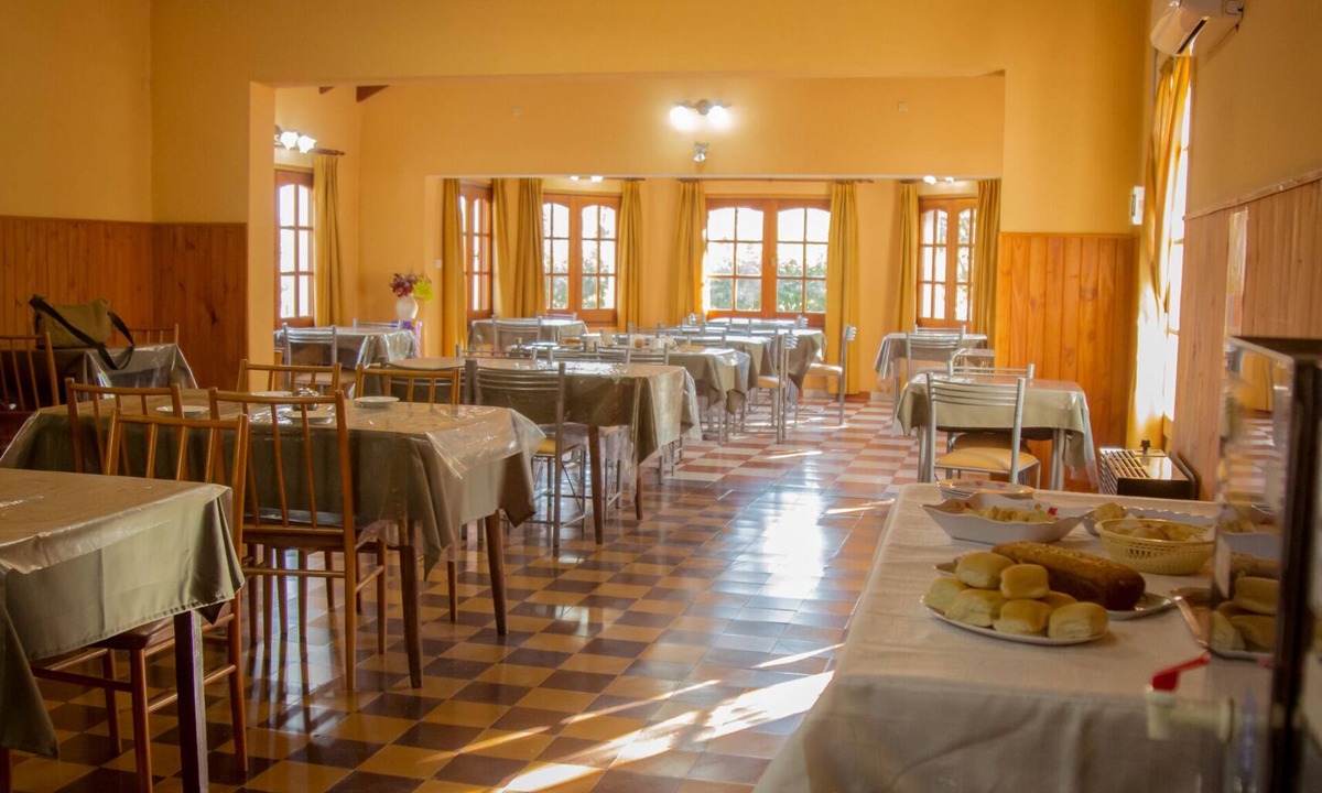 Valle Hermoso Hotel | almaalquimia
