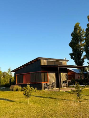 Baradero Ski Chalet | Almada - Casas de Campo