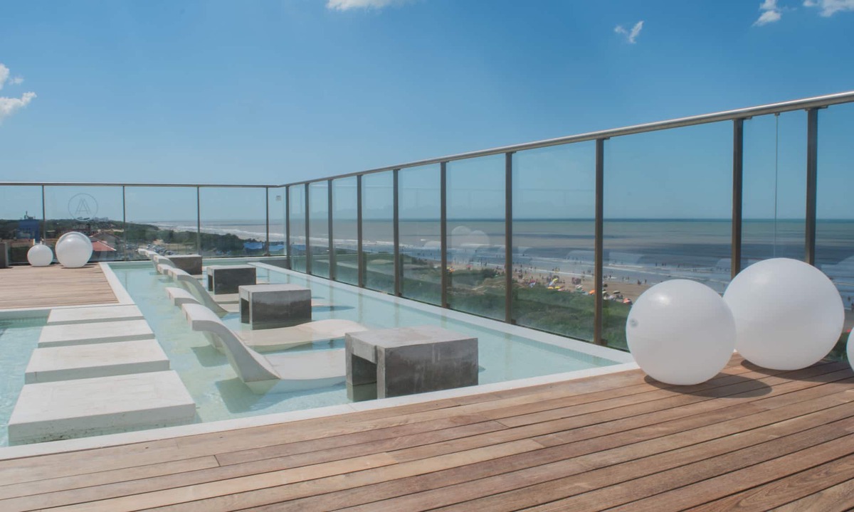 Costa del Este Hotel | Almarena Apart & Hotel Boutique