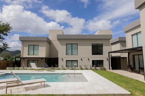 Vaqueros Apartment | Almería Suites
