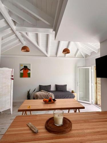 San Martin de los Andes Apartment | Aloha pinot Patagonia