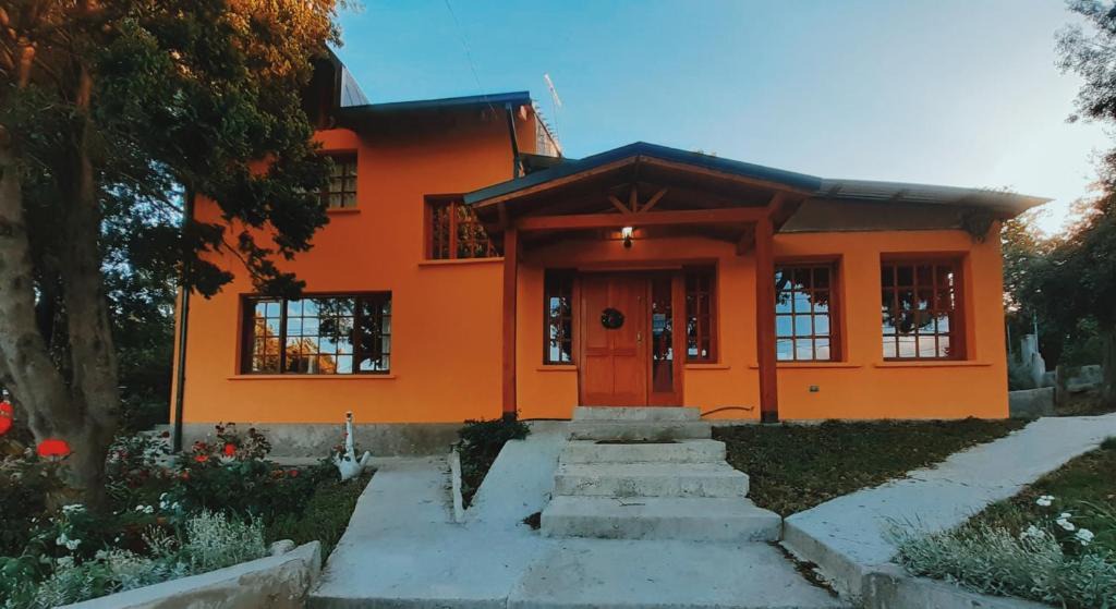 San Carlos de Bariloche Bed & Breakfast | Alojamiento Los Alelies