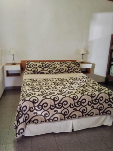 General Alvear Apartment | Alojamiento Alem