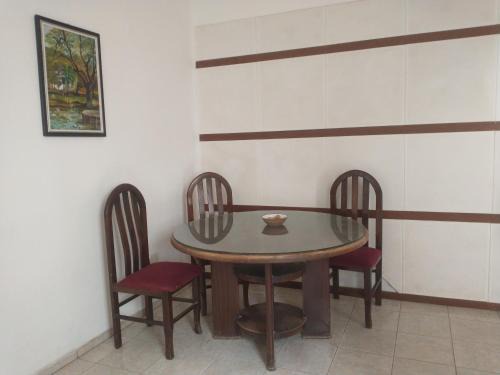 Dean Funes Apartment | Alojamiento Boj