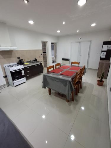 Plottier Apartment | Alojamiento ByB