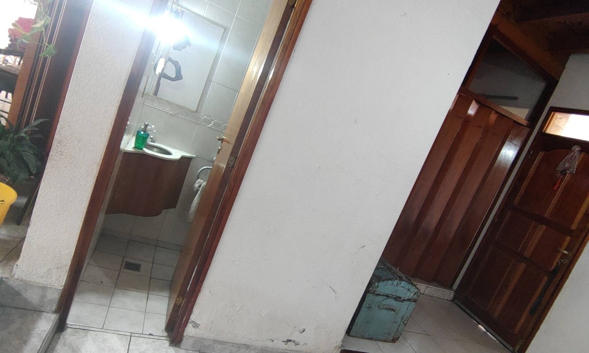 Godoy Cruz Bed & Breakfast | Alojamiento Céntrico: Habitación Privada Tipo Hostel