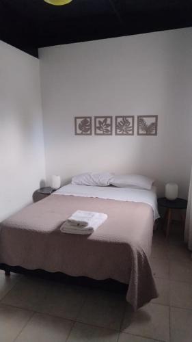 San Martin Apartment | Alojamiento El Centenario