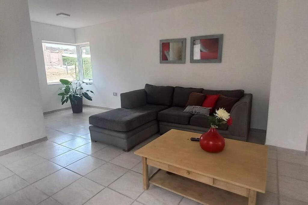 Las Chacras House | Alojamiento en San Luis.
