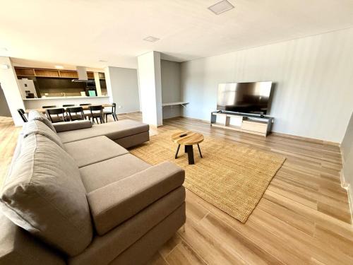 Cordoba Apartment | Alojamiento entero para 8 personas Belgrano Park