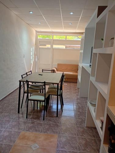 General Alvear Apartment | Alojamiento Gral Alvear