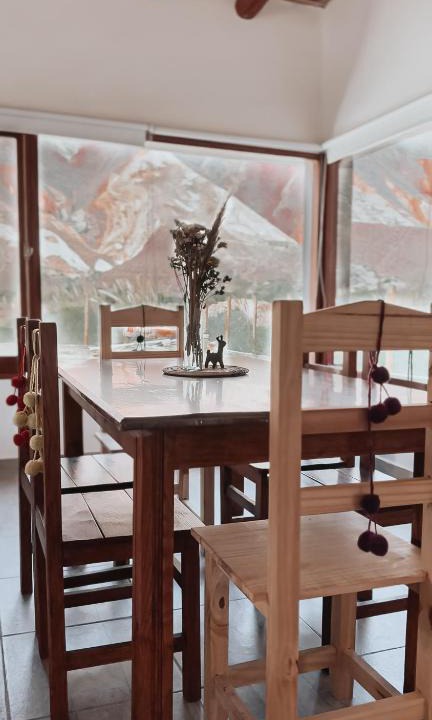 Maimara House | Alojamiento La Bonita de Maimará