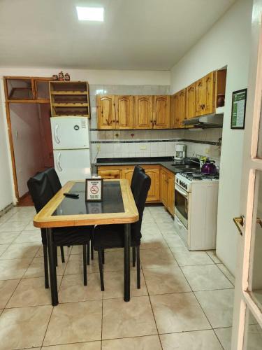 Las Heras Apartment | alojamiento la pipi