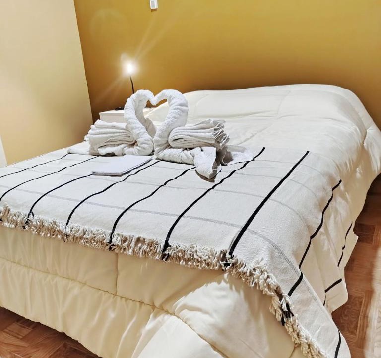 Fiambala Apartment | Alojamiento Las Termas