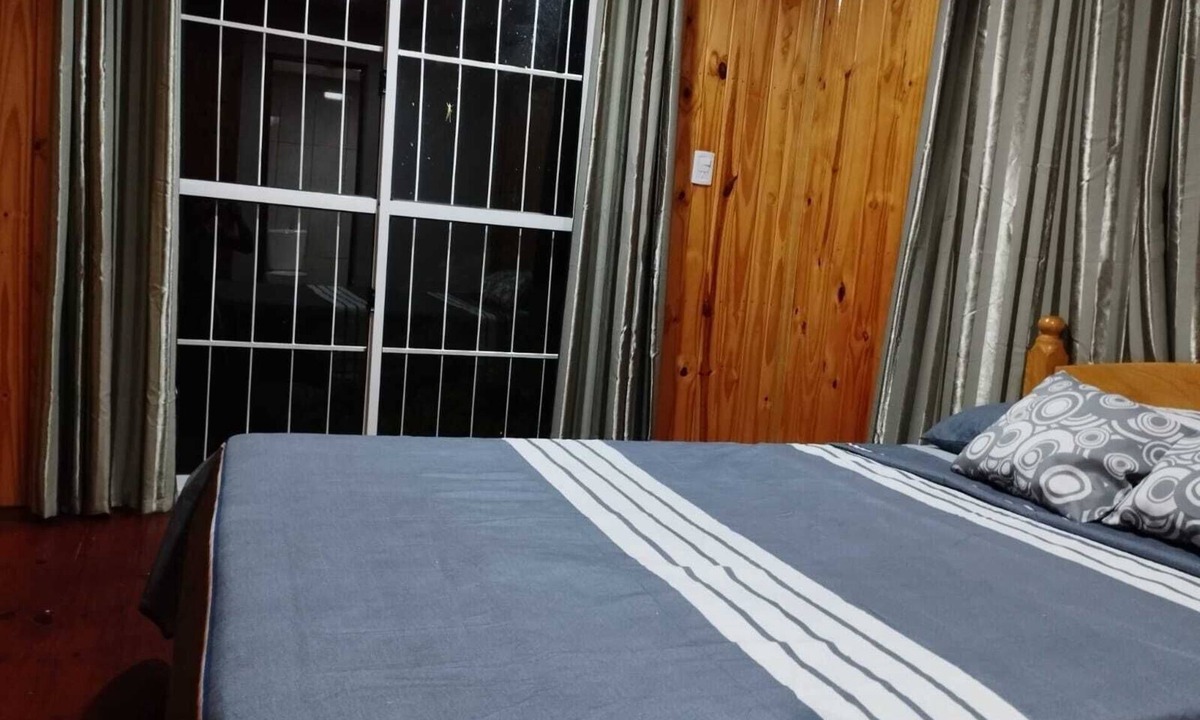 Itati Cabin | Alojamiento Matheo