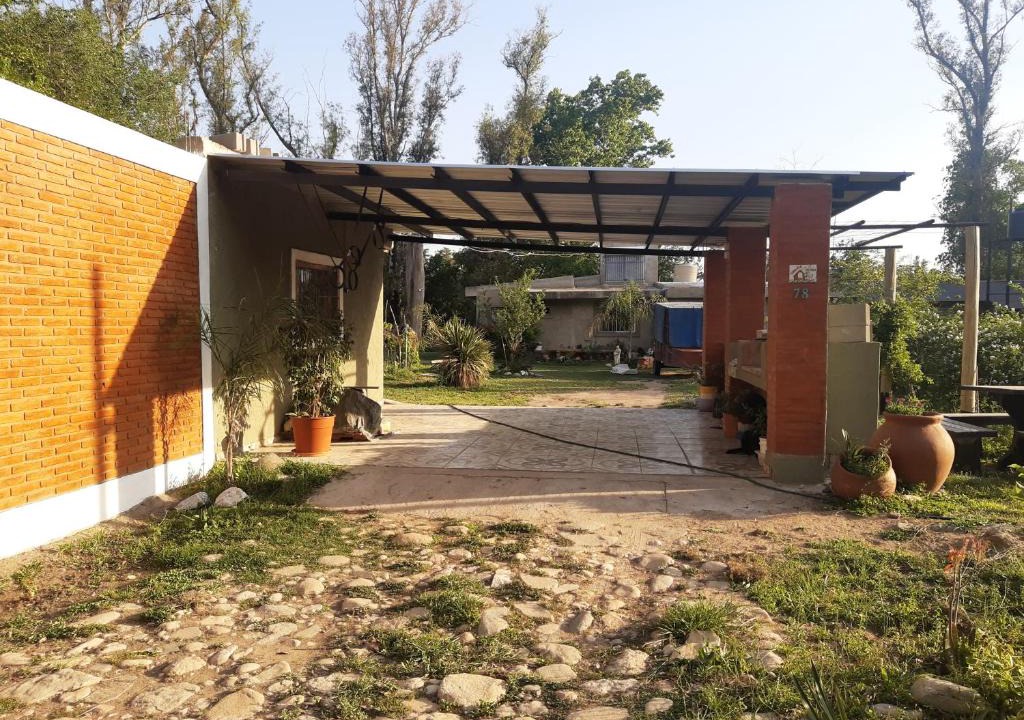 Alta Gracia Apartment | Alojamiento Mirko