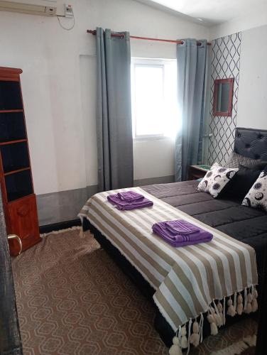 Villa Union Apartment | Alojamiento Naomi