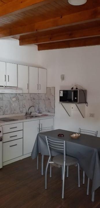 Nueve de Julio Apartment | Alojamiento Paula