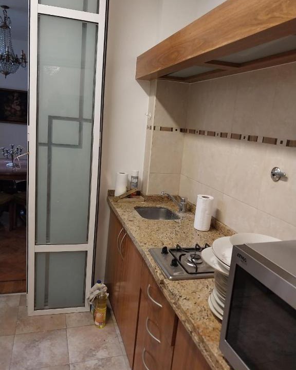 Neuquen Apartment | Alojamiento por día en neuquén