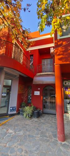 San Jose Apartment | Alojamiento Tía Silvia
