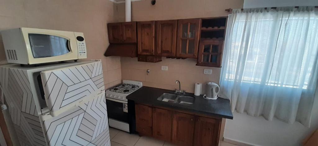 San Rafael Apartment | Alojamiento Temporal