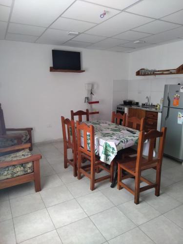 Formosa Apartment | Alojamiento Temporarios NEA