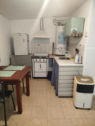 San Antonio Oeste Apartment | Alojamiento Vanieve