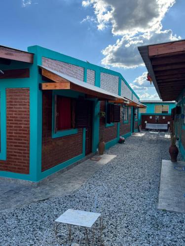 Nono Apartment | Alojamientos La Clarita