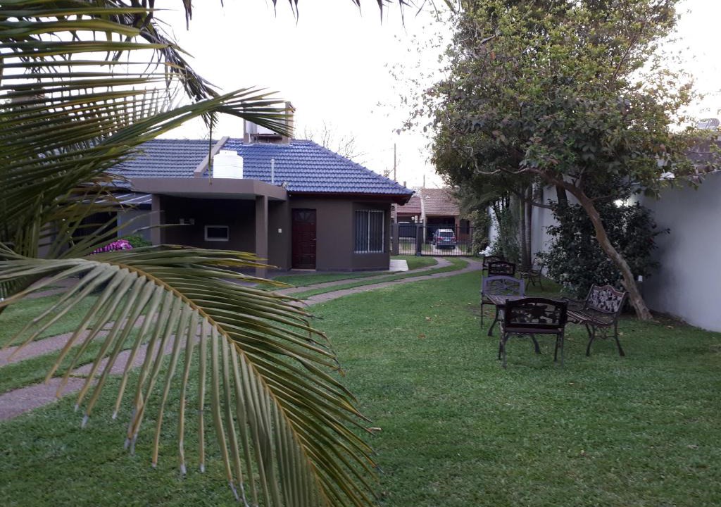 Colon Cabin | Alojamientos Estrellas Azules