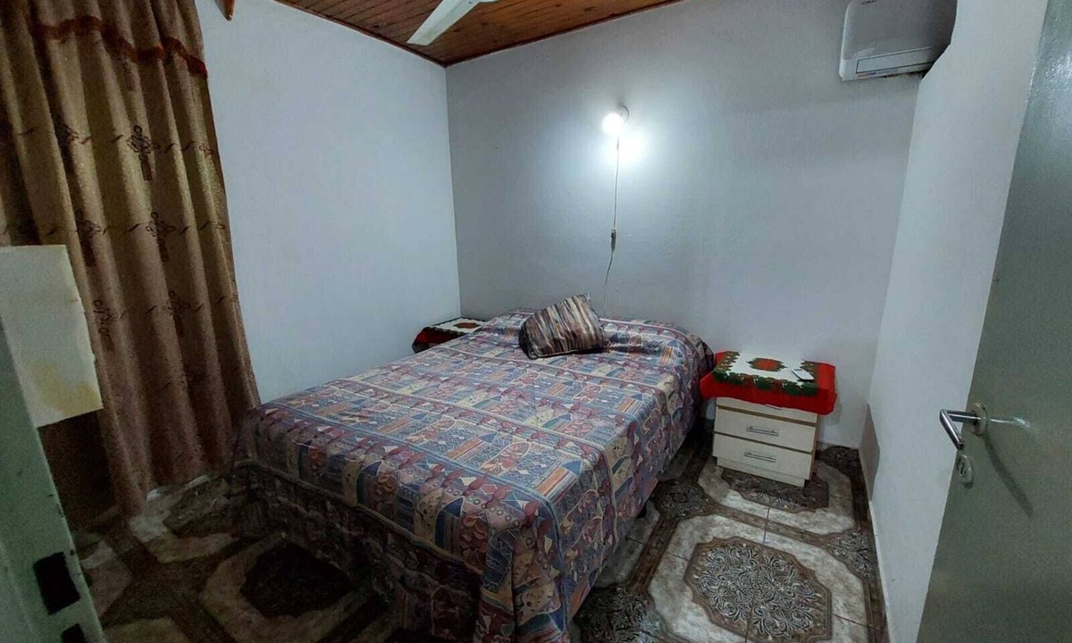 Zona Granja House | Alojamientos Hilda F