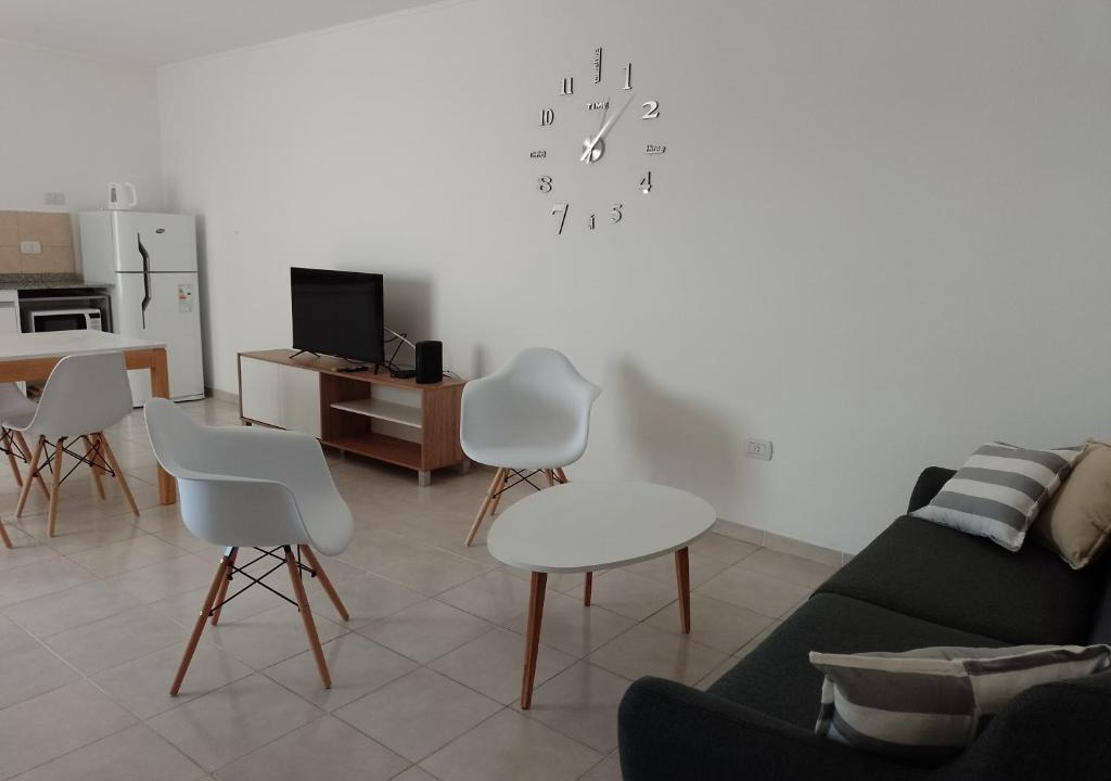 Gualeguaychu Apartment | Alojamientos Litoral - 3 B