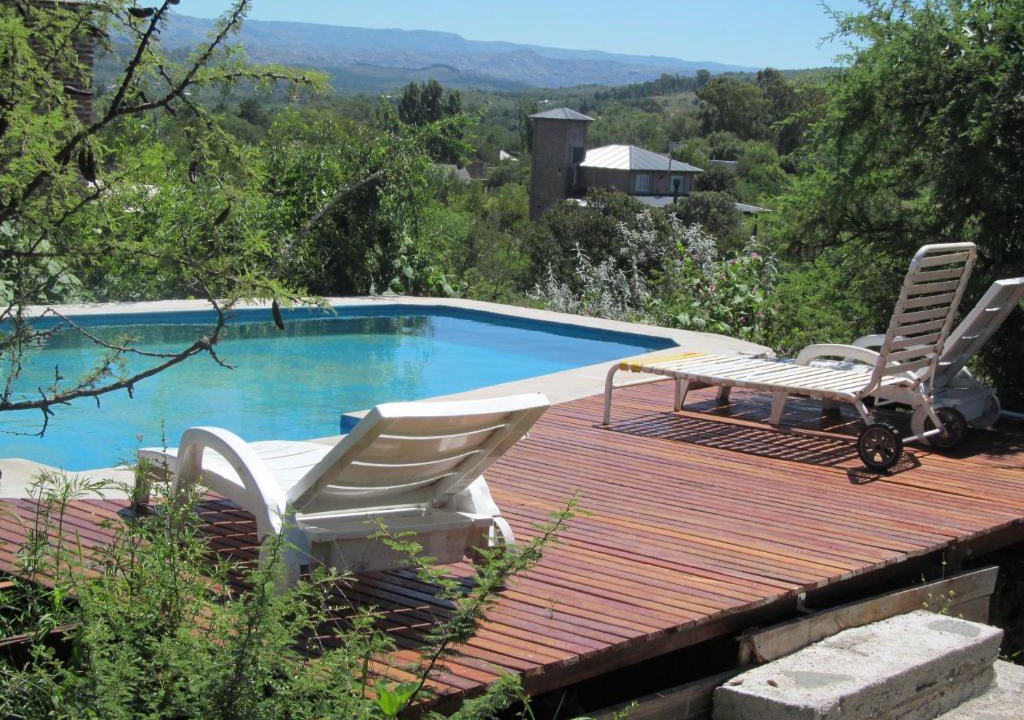 El Rincon Cabin | Alpa'y Kanki