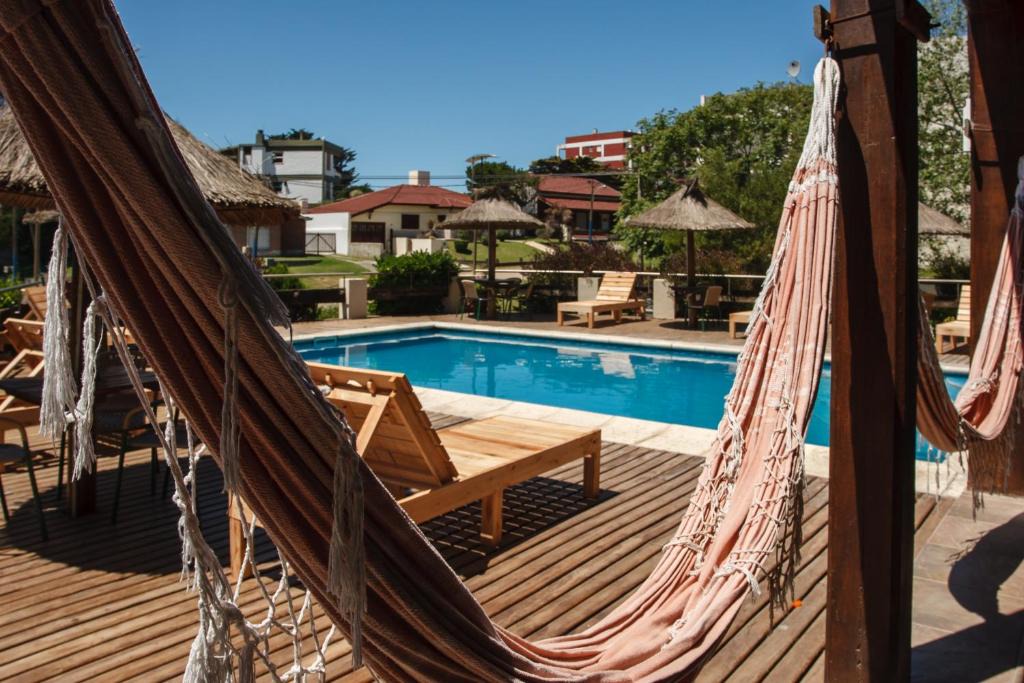 Villa Gesell Apartment | Alpemar Apart Hotel & Spa