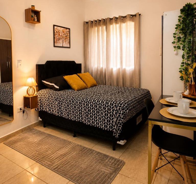 Londrina Apartment | Alpes Studios-4
