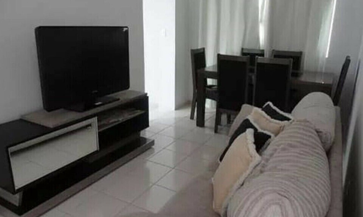 Aruana Apartment | Alpha Class Apartment