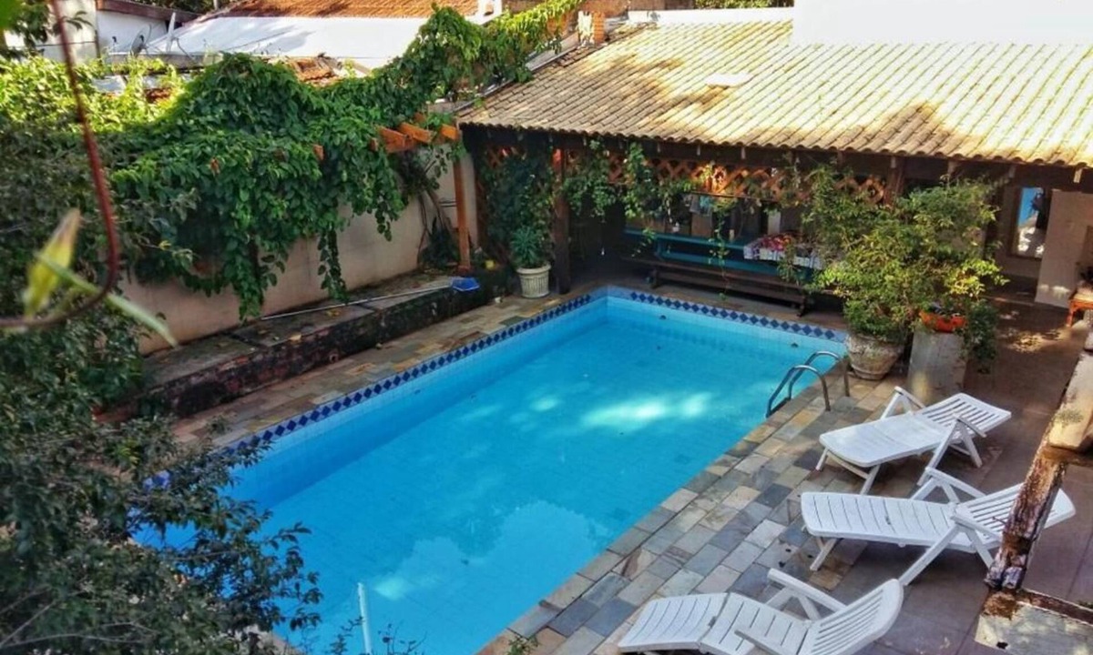 Londrina Hostel | ALPHA HOSPEDARIA