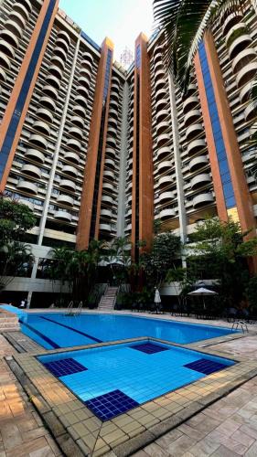 Alphaville Industrial Apartment | Alphaville Serviced Apartment São Paulo