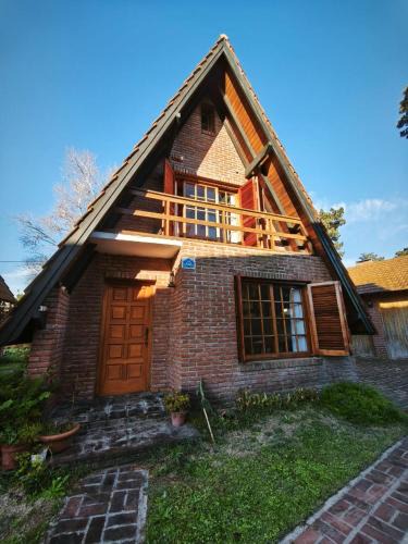 Mar de Ajo House | Alpino Mitre