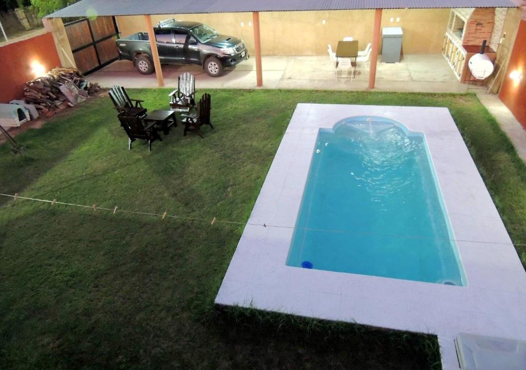 Villa Union House | Alquiler de casa El Oeste
