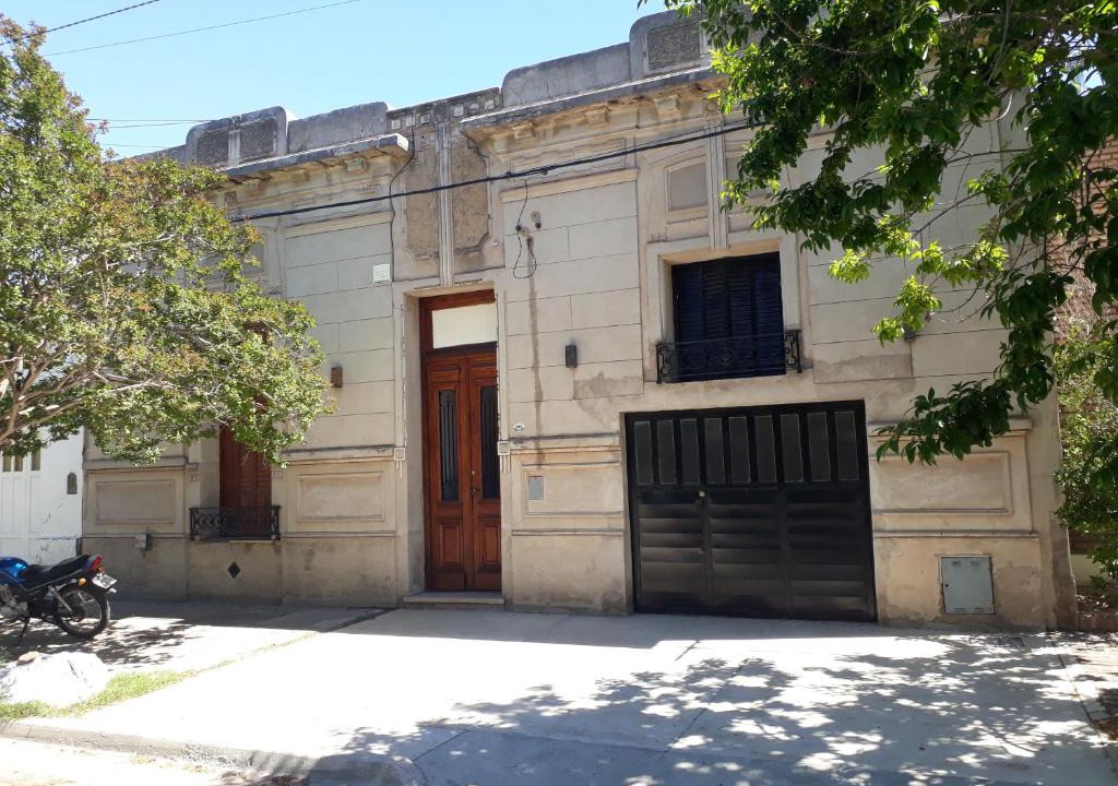 Carhue House | Alquiler de Casa en carhue por día