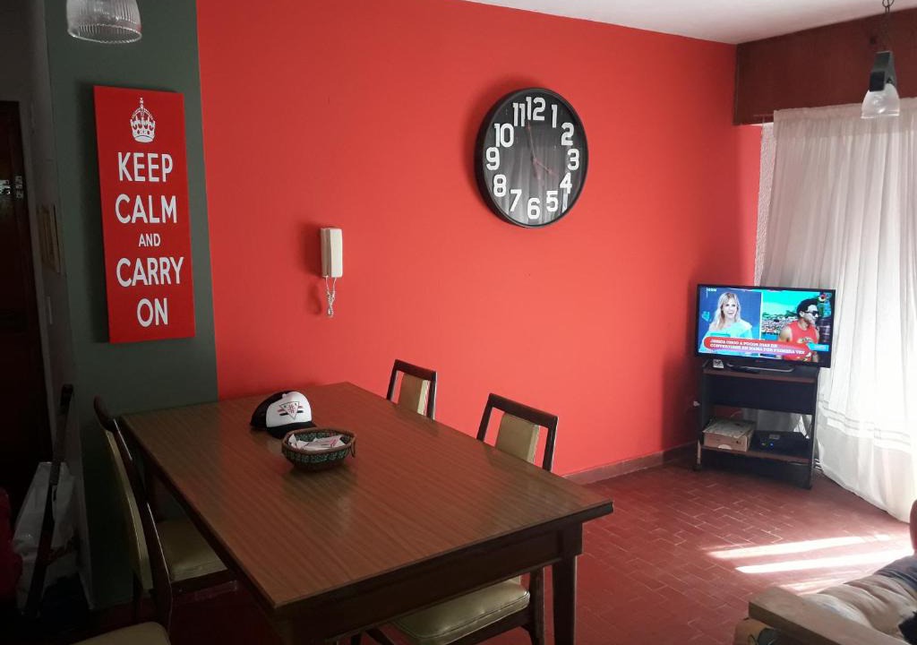 San Bernardo del Tuyu Apartment | Alquiler departamento San Bernardo