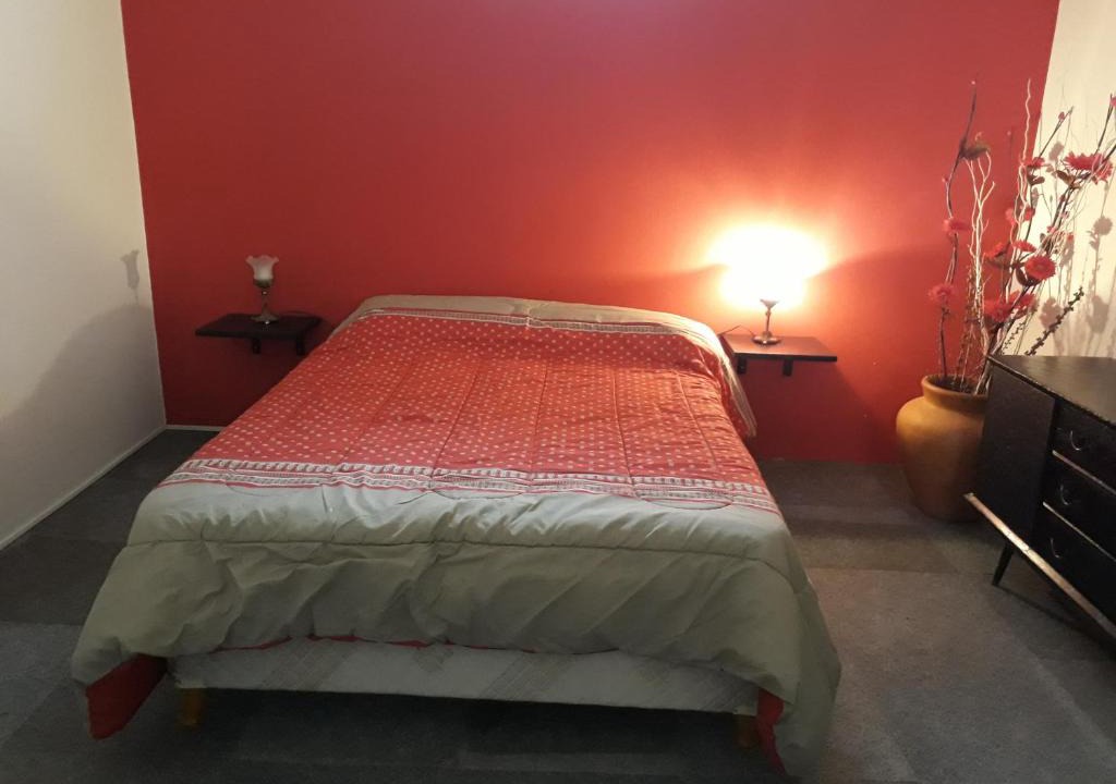 Reyes Apartment | Alquiler Monoambiente