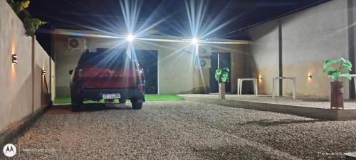 Pantano Grande House | Alquiler Munhoz