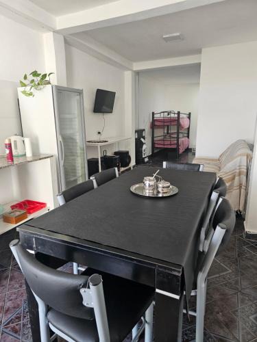 Chos Malal Apartment | Alquiler por dia Flor de Loto