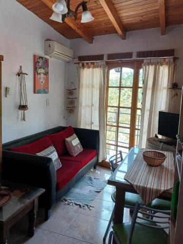 San Rafael Apartment | Alquiler San Rafael