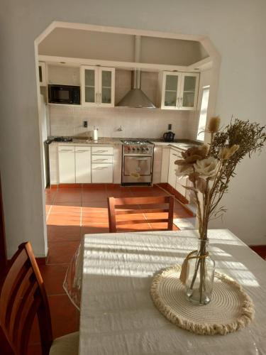 Parana House | Alquiler Temporario Casa Cervantes
