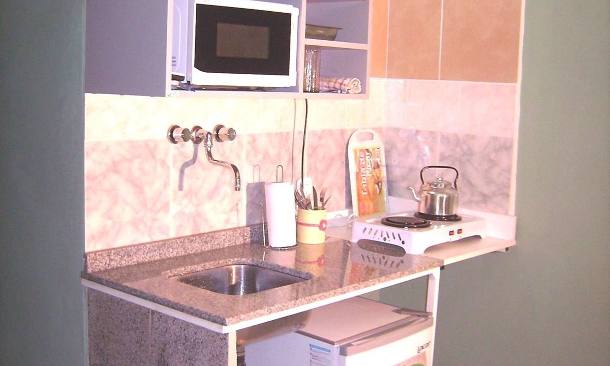 Colon Apartment | Alquiler Temporario Colon ER GDE