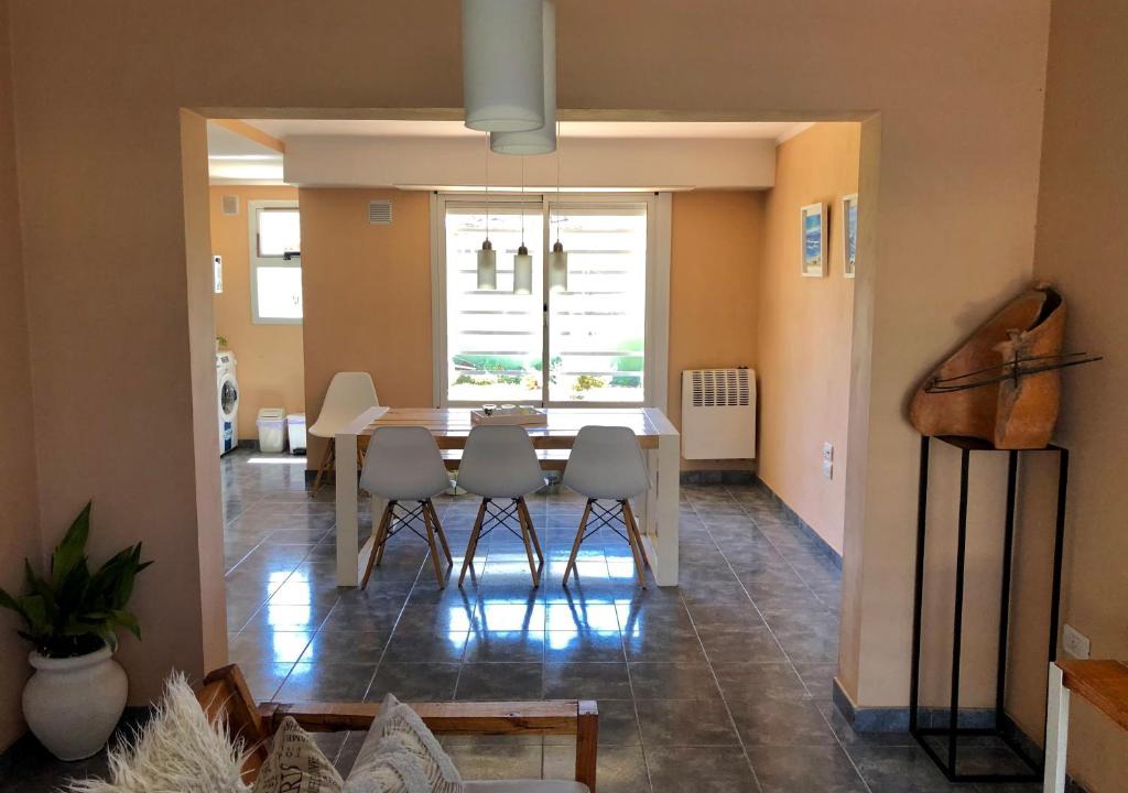 Necochea Apartment | ALQUILER temporario Dúplex para 4 personas