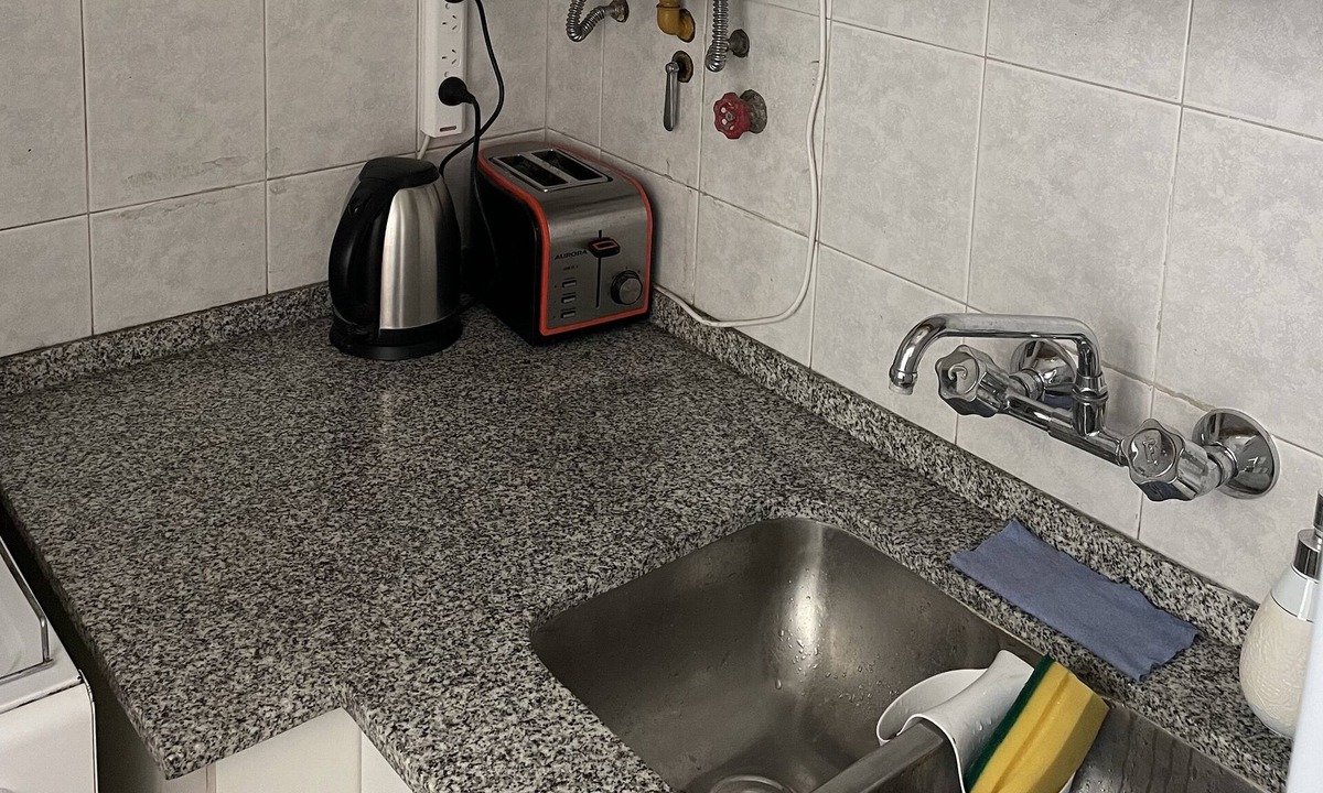 San Juan Apartment | Alquiler Temporario Departamento Centro
