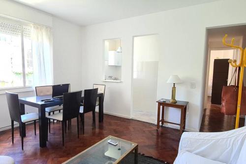 Recoleta Apartment | Alquiler temporario en Recoleta Palermo