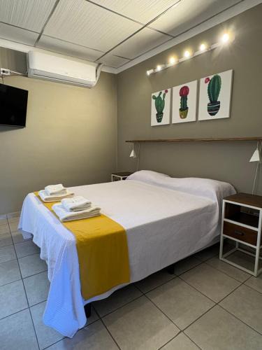 Perico Apartment | Alquiler Temporario Perico 1